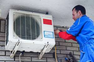 24/7 and Emergency HVAC Near Mineral Springs, NC | Air Conidtioning and Heating Contractors